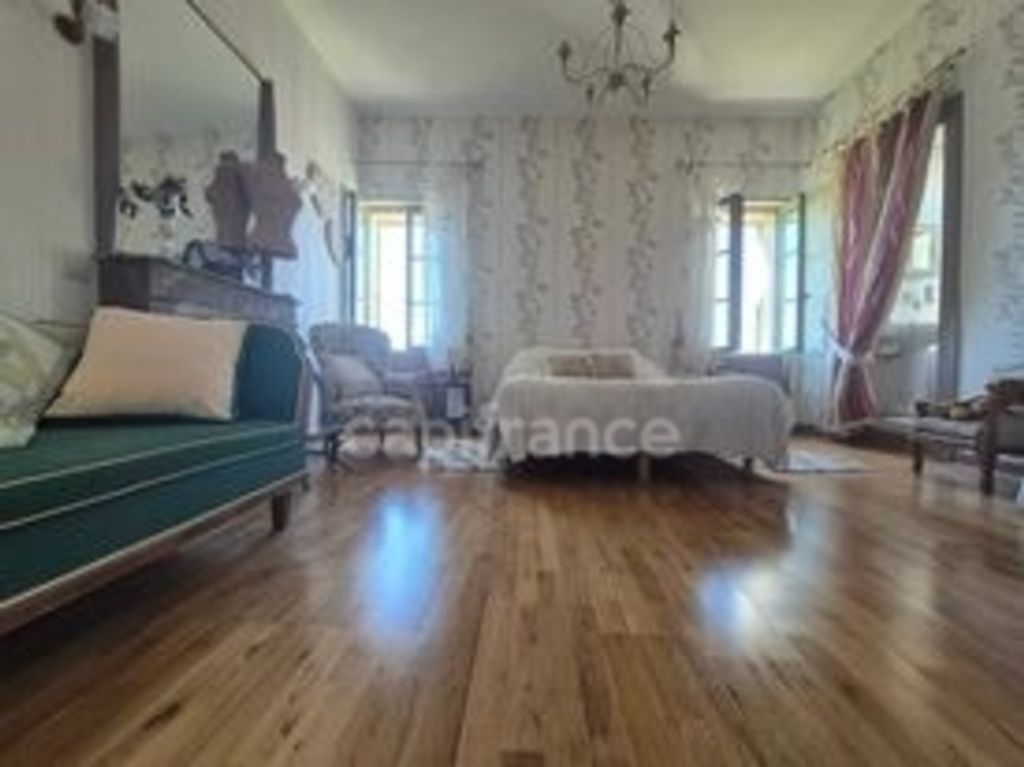 Achat maison 4 chambre(s) - Mornac-sur-Seudre