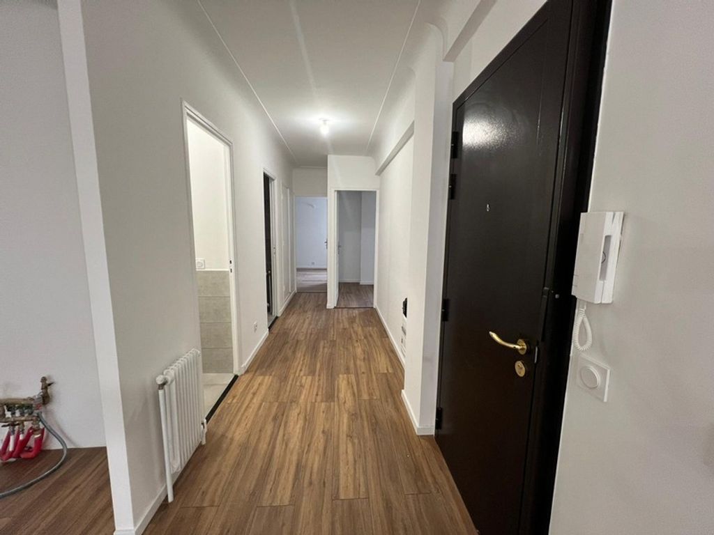 Achat appartement à vendre 3 pièces 67 m² - Antibes