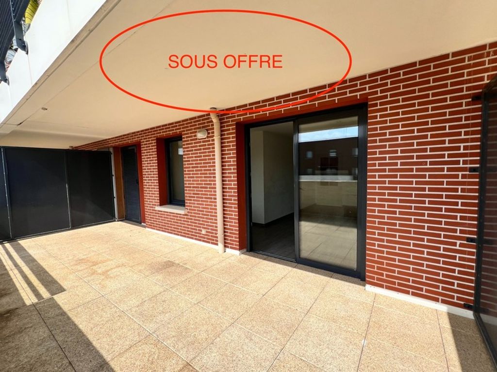 Achat appartement à vendre 3 pièces 60 m² - Orléans