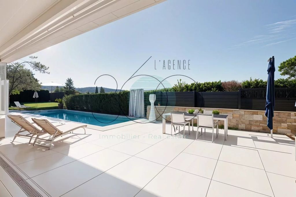 Achat maison 3 chambre(s) - Mougins