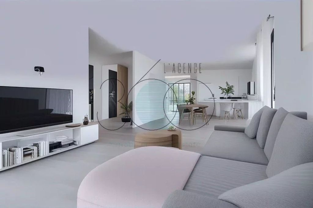 Achat maison 3 chambre(s) - Mougins