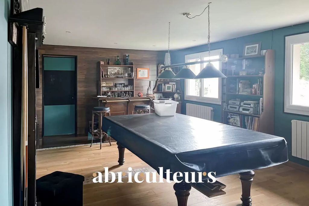 Achat maison 5 chambre(s) - Saint-Étienne-en-Bresse