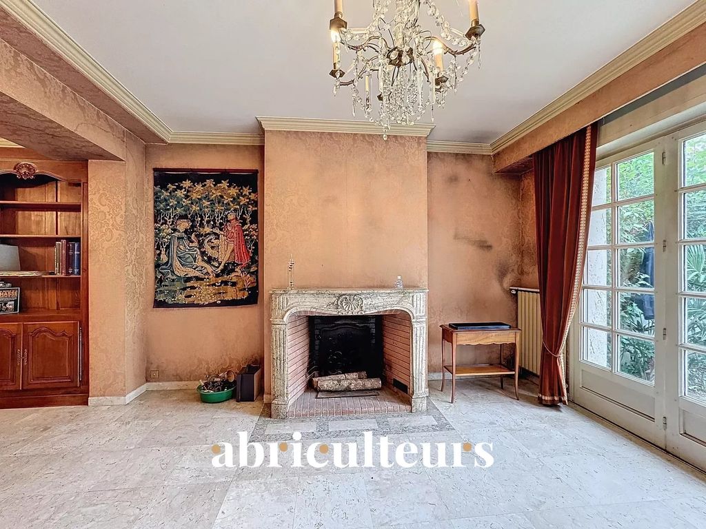 Achat maison 5 chambre(s) - Toulouse