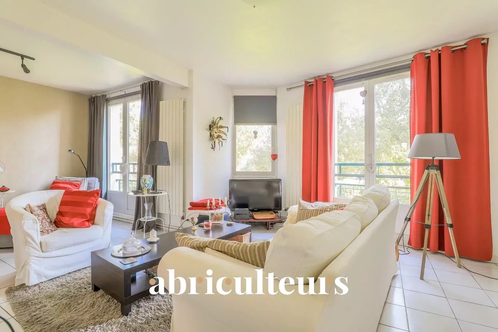 Achat maison 4 chambre(s) - Villeneuve-d'Ascq