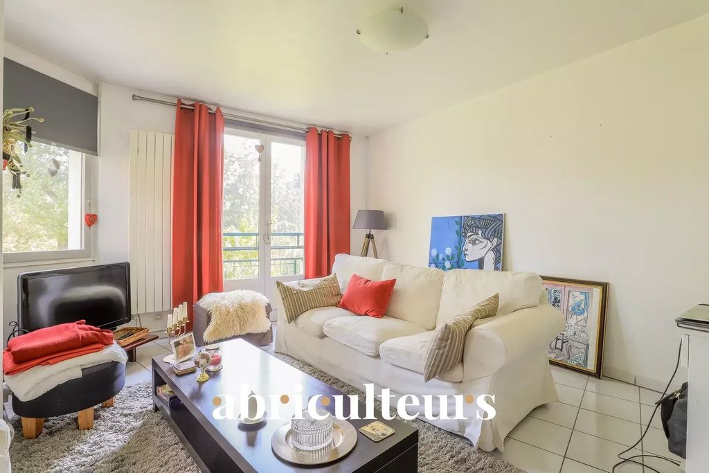 Achat maison 4 chambre(s) - Villeneuve-d'Ascq