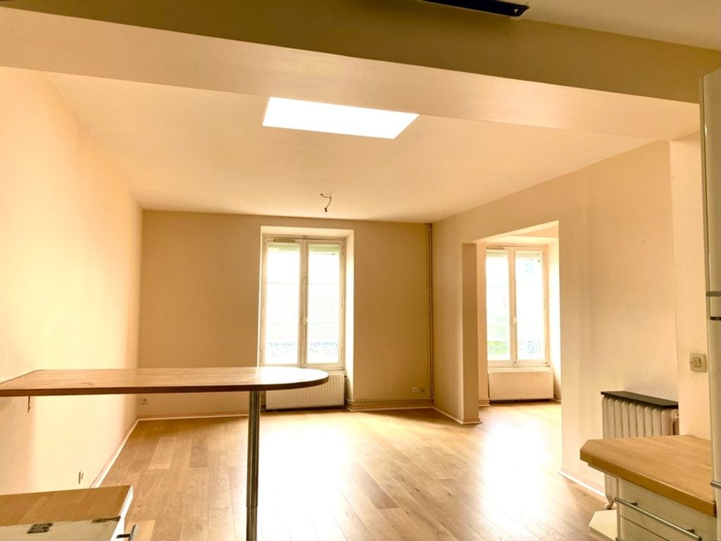 Achat appartement à vendre 4 pièces 100 m² - Bordeaux