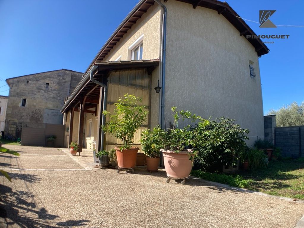 Achat maison 3 chambre(s) - Sainte-Terre