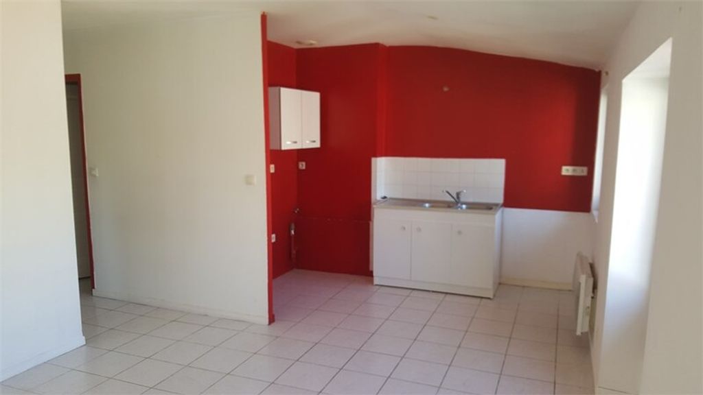 Achat appartement à vendre 2 pièces 40 m² - Le Luc