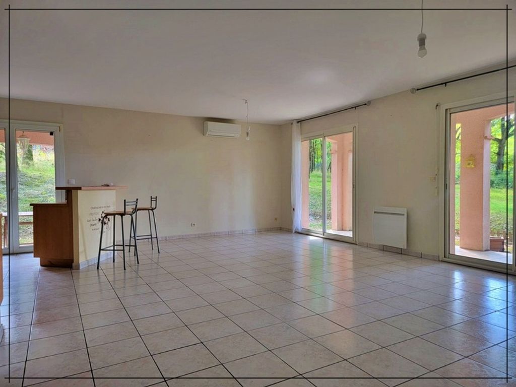 Achat maison à vendre 3 chambres 101 m² - Aubiac