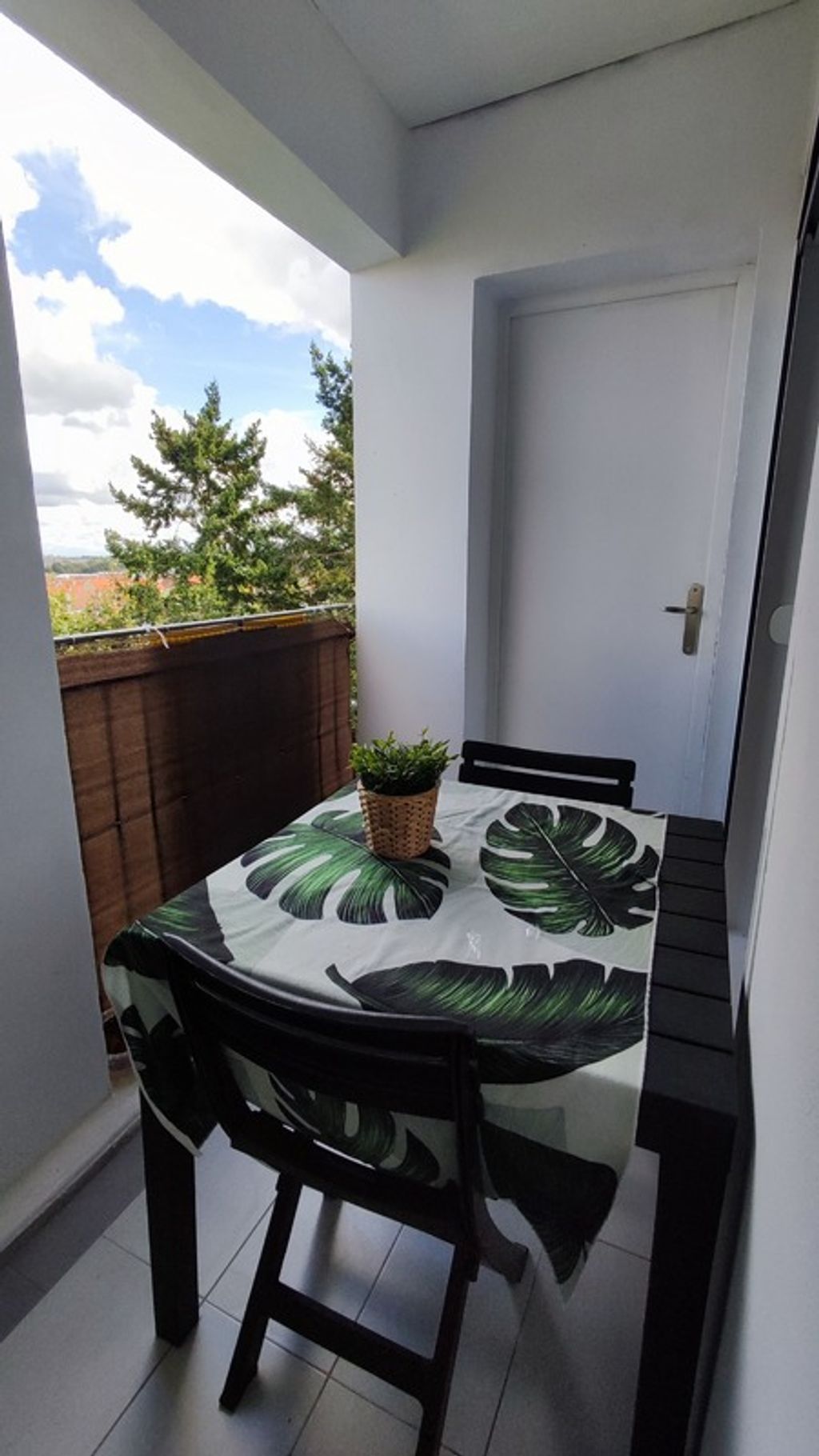 Achat appartement à vendre 3 pièces 55 m² - Dijon