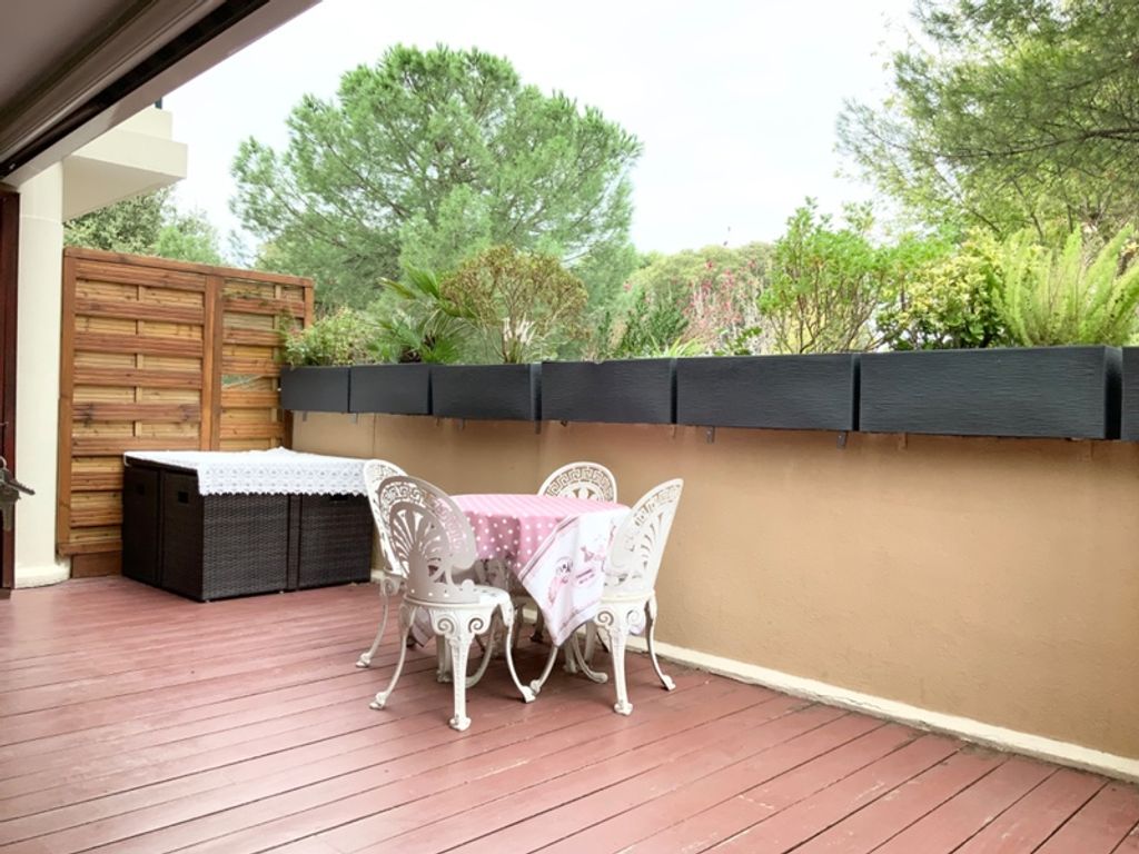 Achat appartement à vendre 3 pièces 74 m² - Marseille 12ème arrondissement