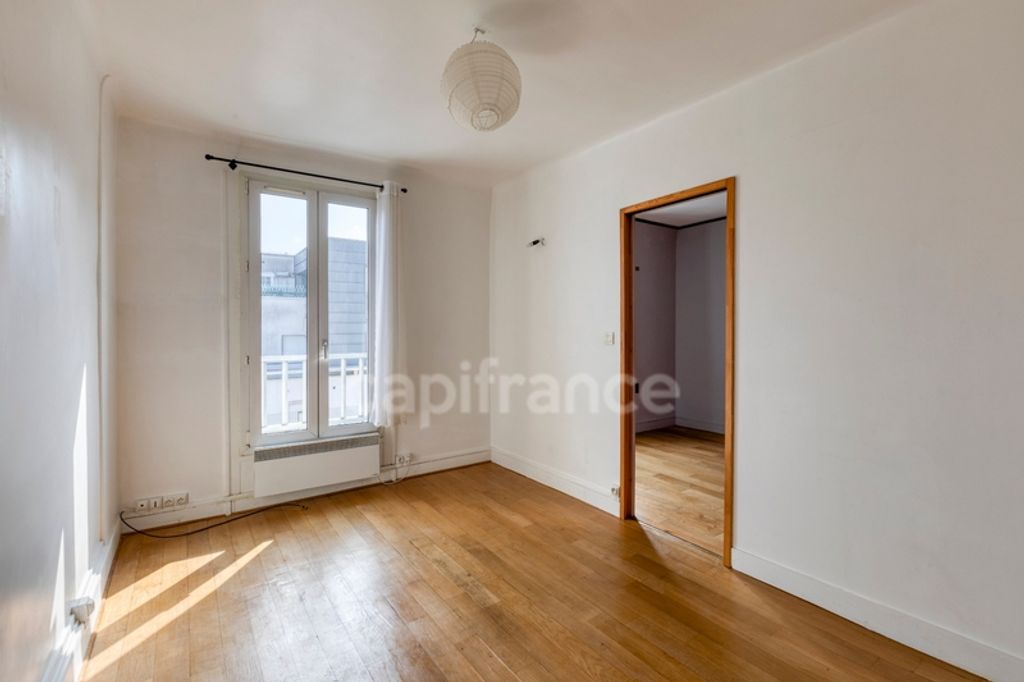 Achat appartement à vendre 2 pièces 36 m² - Boulogne-Billancourt