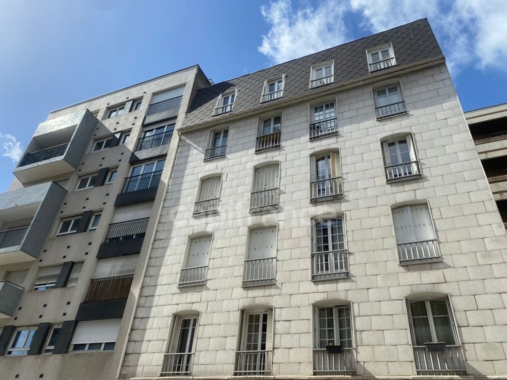 Achat appartement 2 pièce(s) Boulogne-Billancourt