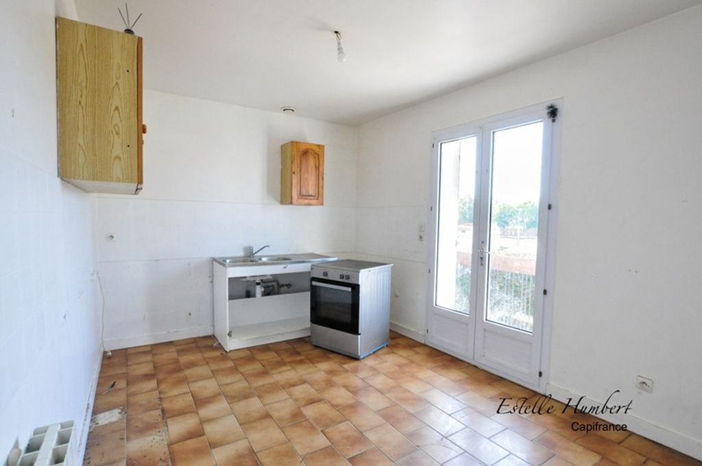 Achat maison 5 chambre(s) - La Jarrie