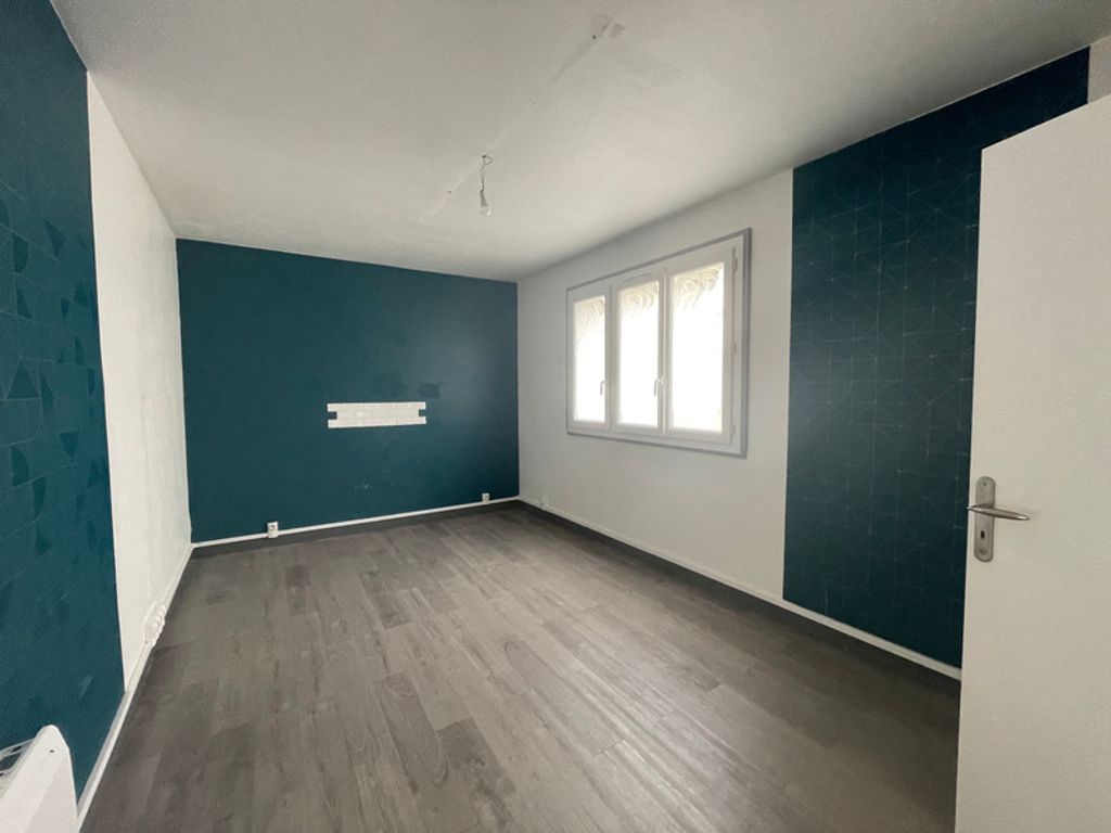 Achat maison 4 chambre(s) - Chartres