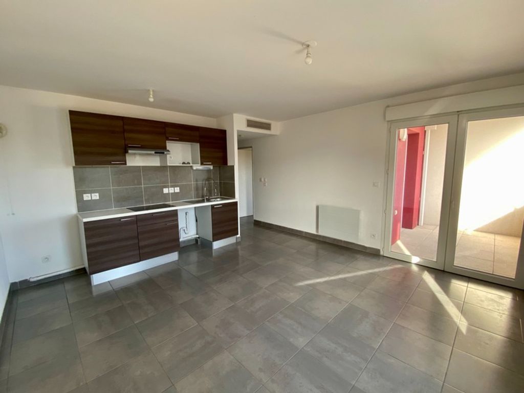 Achat appartement à vendre 2 pièces 42 m² - Castelnau-le-Lez