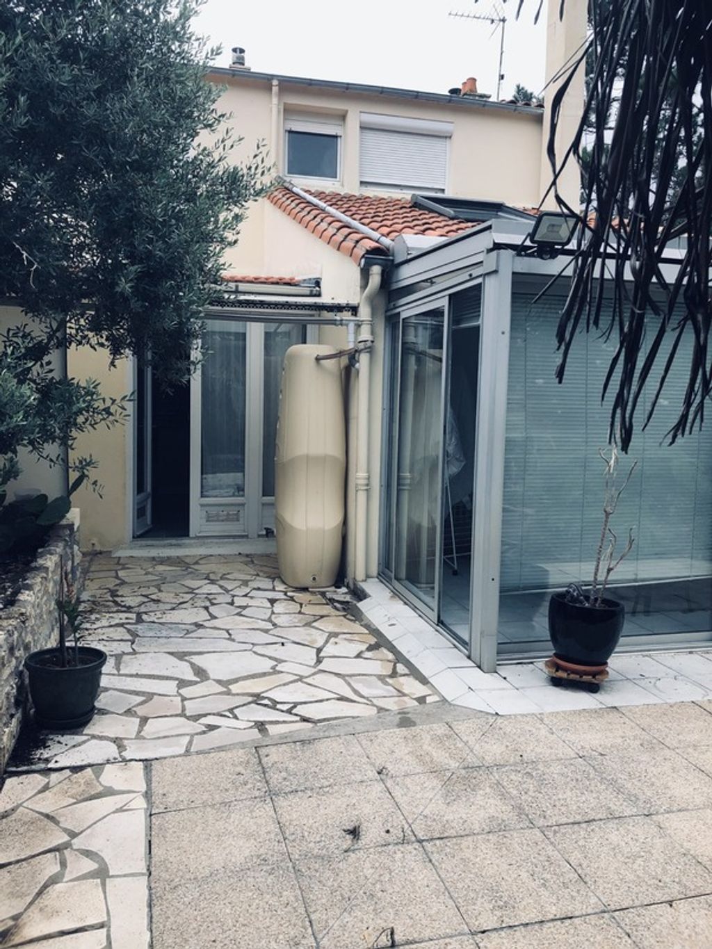 Achat maison à vendre 4 chambres 135 m² - La Rochelle