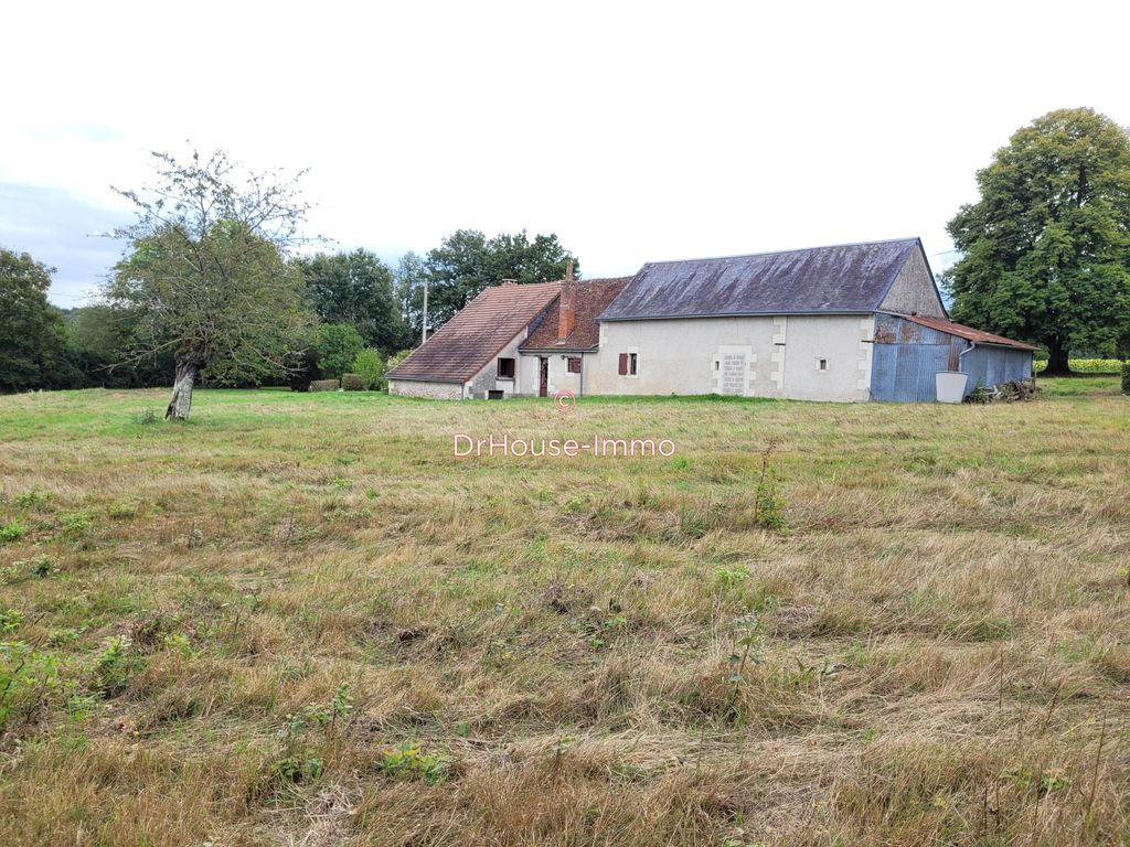 Achat maison 3 chambre(s) - Thilouze