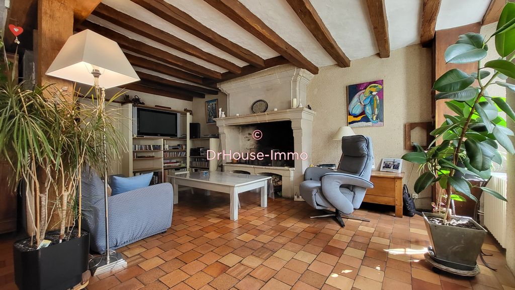 Achat maison 3 chambre(s) - Mozé-sur-Louet