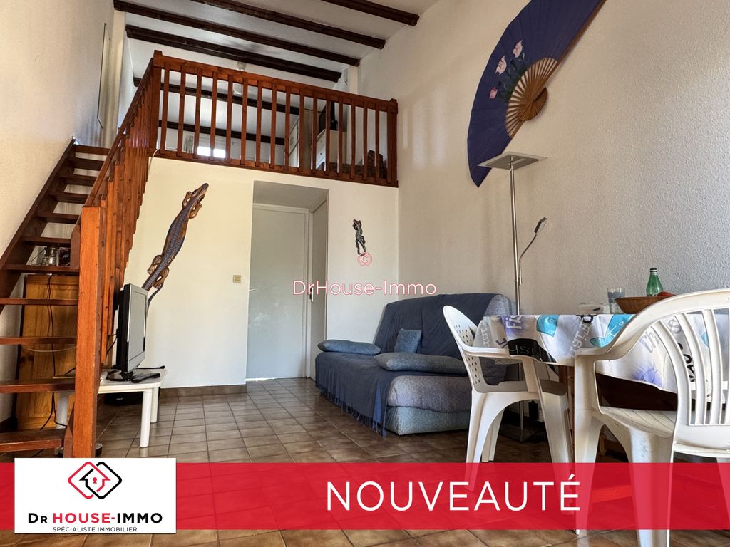 Achat maison 2 chambre(s) - Saint-Cyprien