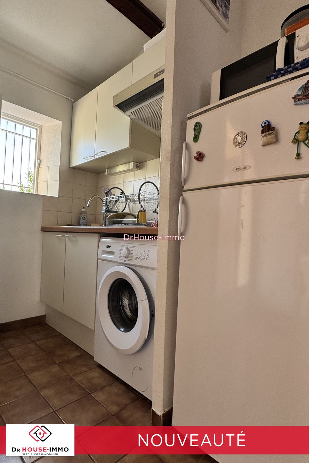 Achat maison 2 chambre(s) - Saint-Cyprien