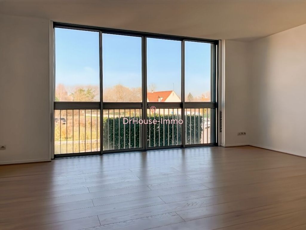 Achat appartement à vendre 4 pièces 77 m² - Noyon