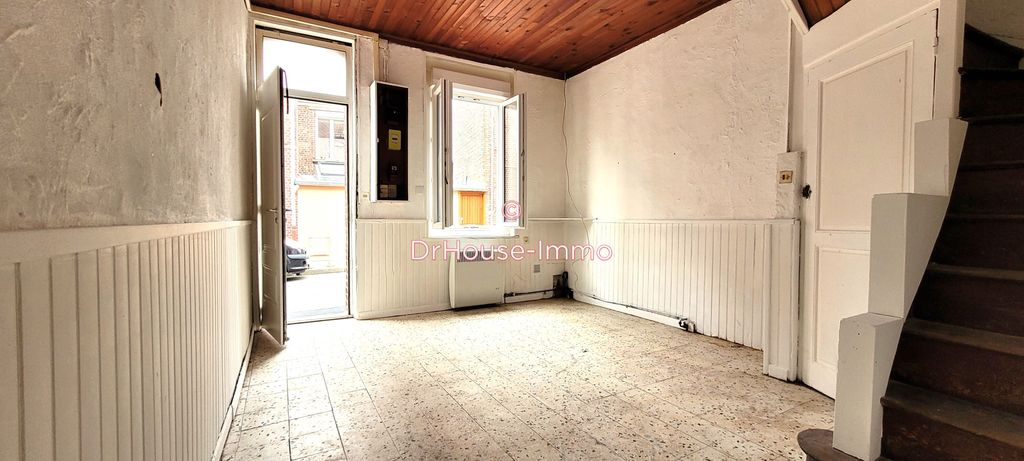 Achat maison 2 chambre(s) - Amiens