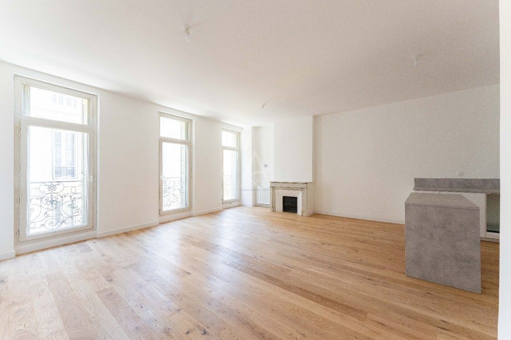 Achat appartement 3 pièce(s) Marseille 1er arrondissement