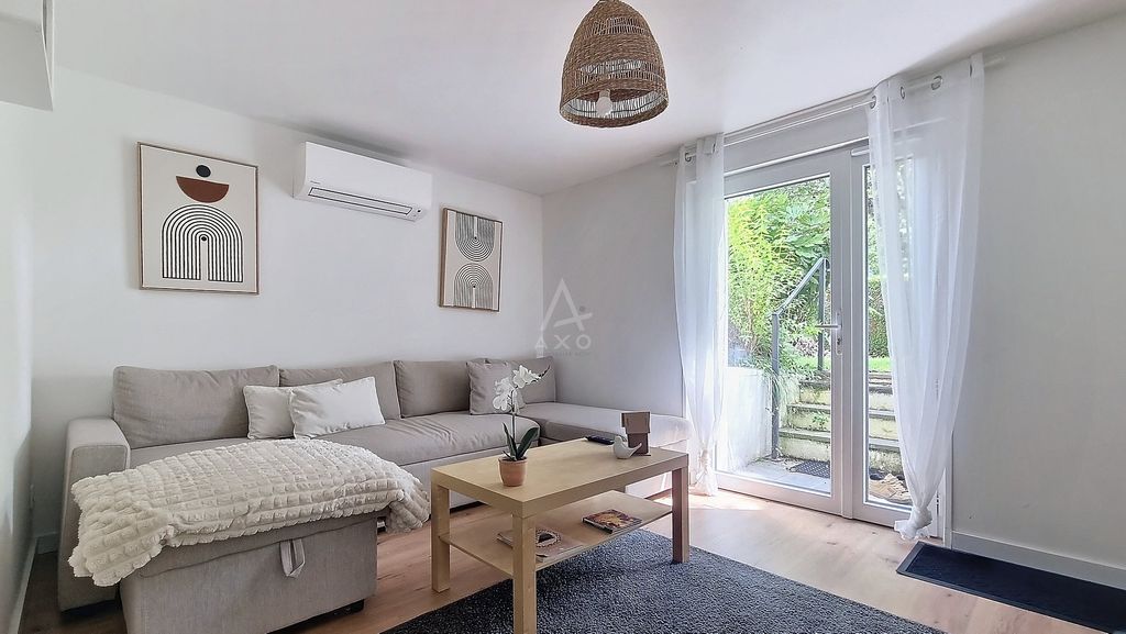 Achat maison à vendre 6 chambres 210 m² - Argelès-Gazost