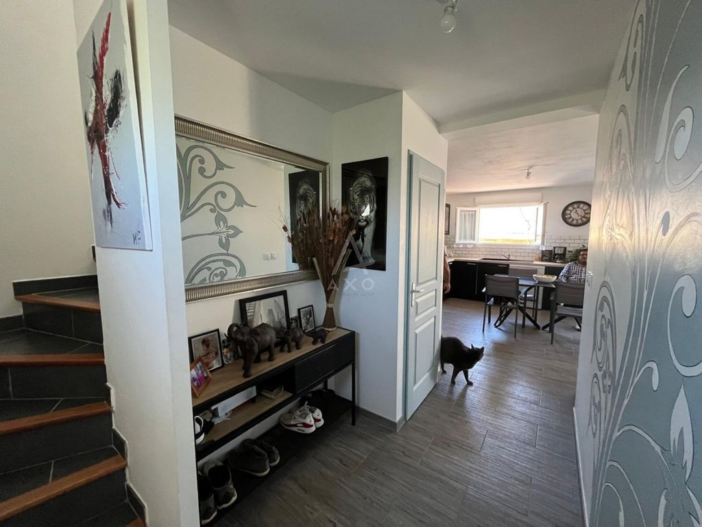 Achat maison à vendre 4 chambres 105 m² - Agde