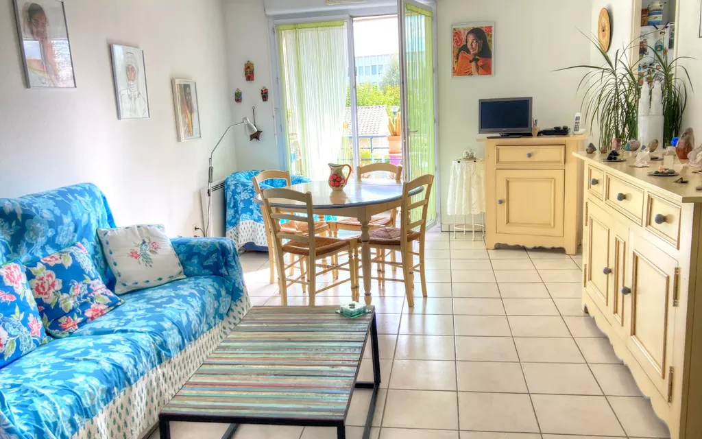 Achat appartement à vendre 3 pièces 63 m² - Mont-de-Marsan