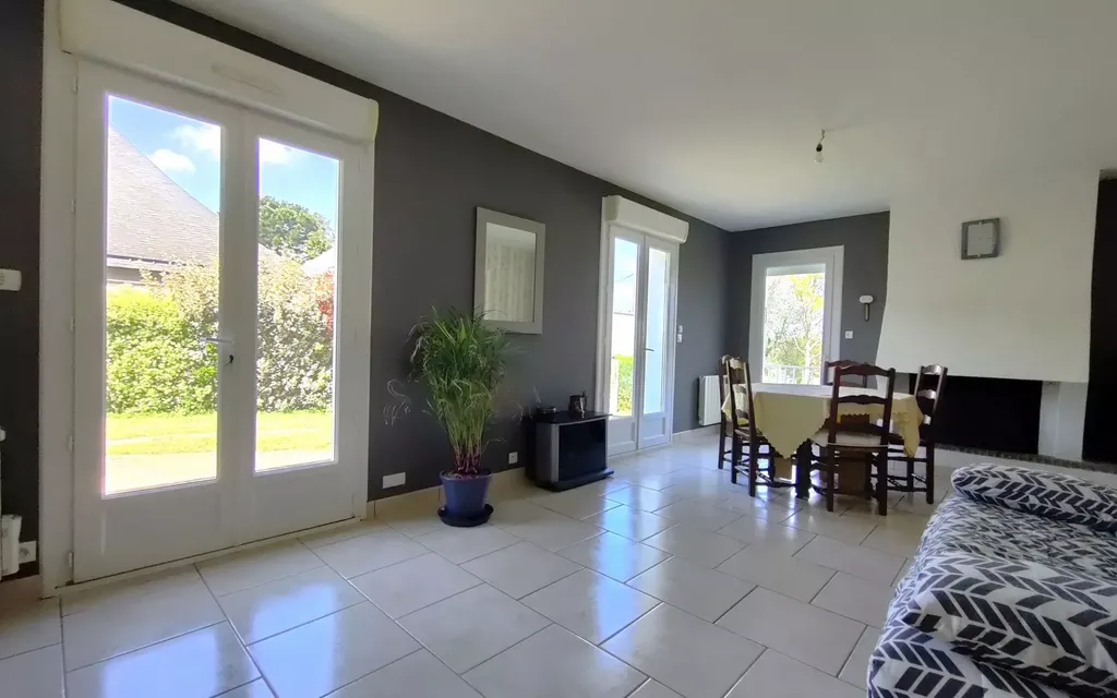 Achat maison 3 chambre(s) - Séné