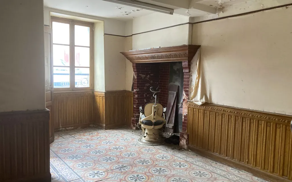 Achat appartement à vendre 3 pièces 87 m² - Arudy