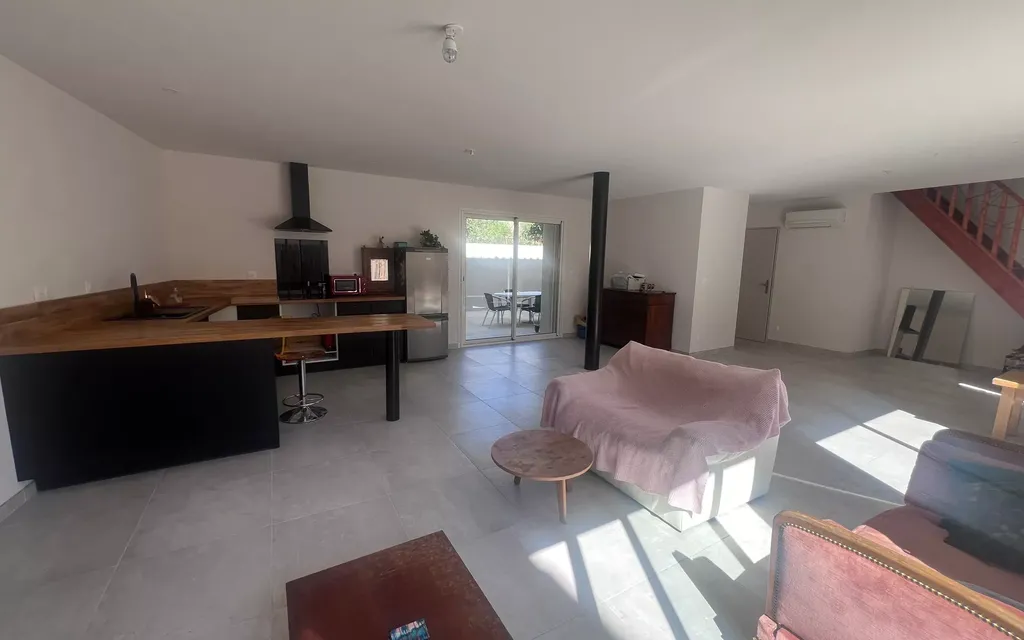 Achat maison 3 chambre(s) - Vergèze