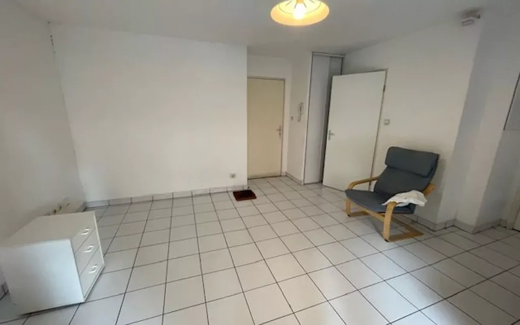 Achat appartement à vendre 2 pièces 40 m² - Toulouse