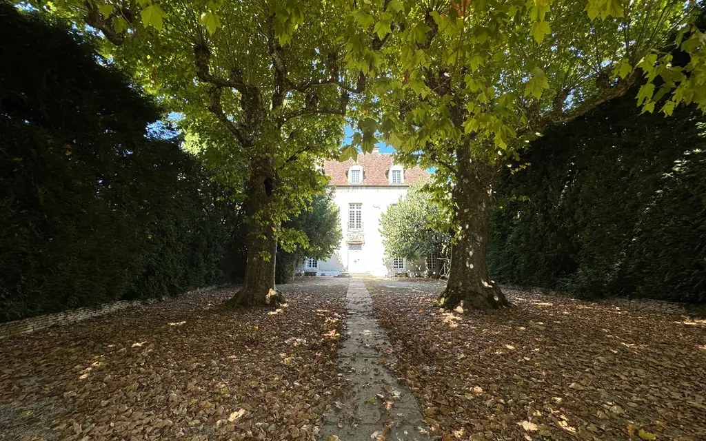 Achat maison 5 chambre(s) - Belley