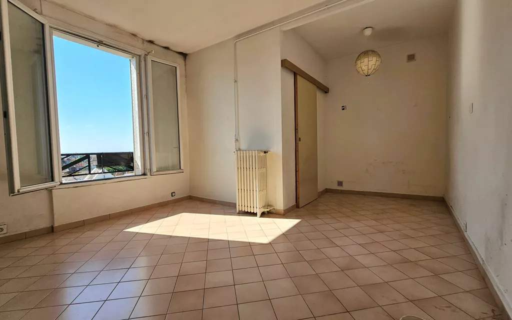 Achat appartement à vendre 2 pièces 30 m² - Villiers-sur-Marne