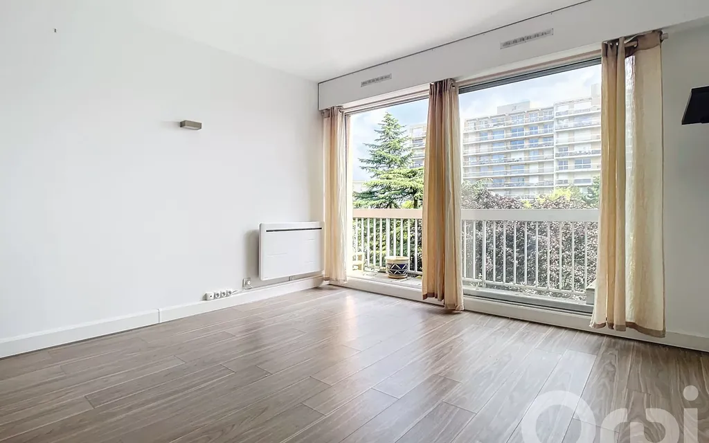 Achat appartement à vendre 2 pièces 46 m² - Maisons-Alfort