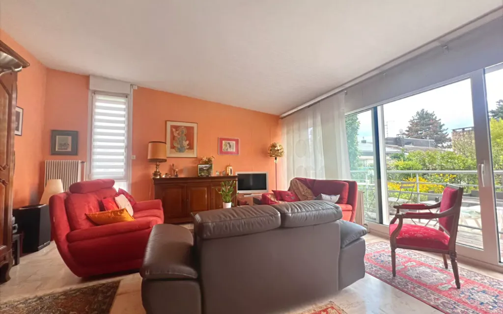 Achat maison 6 chambre(s) - Vandœuvre-lès-Nancy