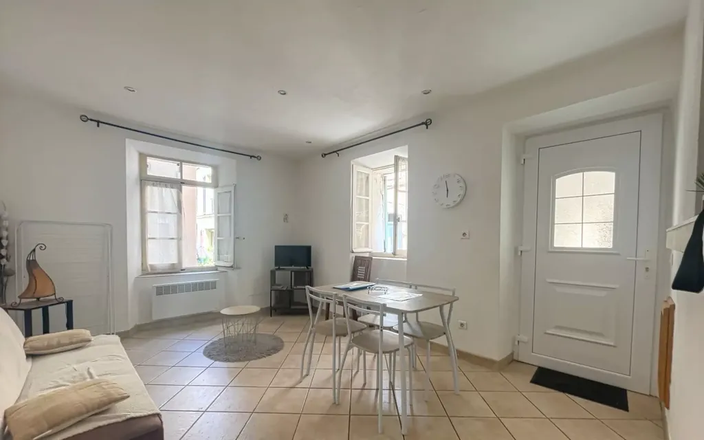 Achat maison 2 chambre(s) - Roquebrune-sur-Argens