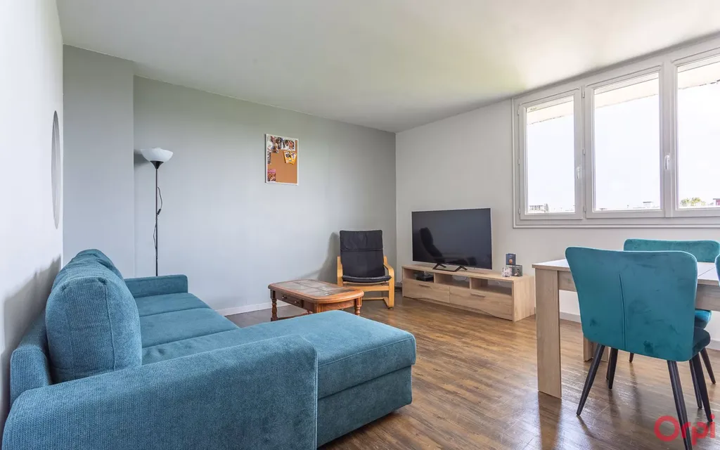 Achat appartement à vendre 4 pièces 90 m² - Saint-Michel-sur-Orge