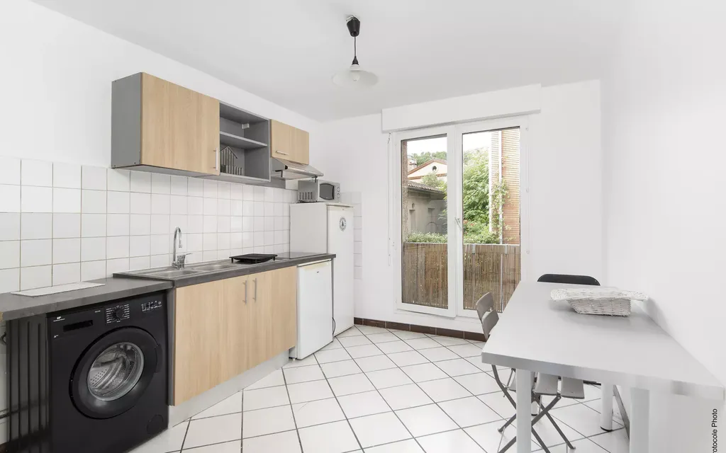 Achat appartement 4 pièce(s) Toulouse