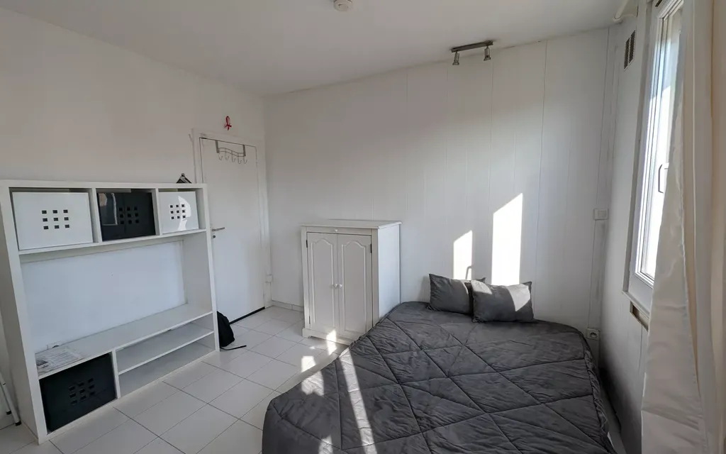 Achat appartement 1 pièce(s) Marseille 6ème arrondissement