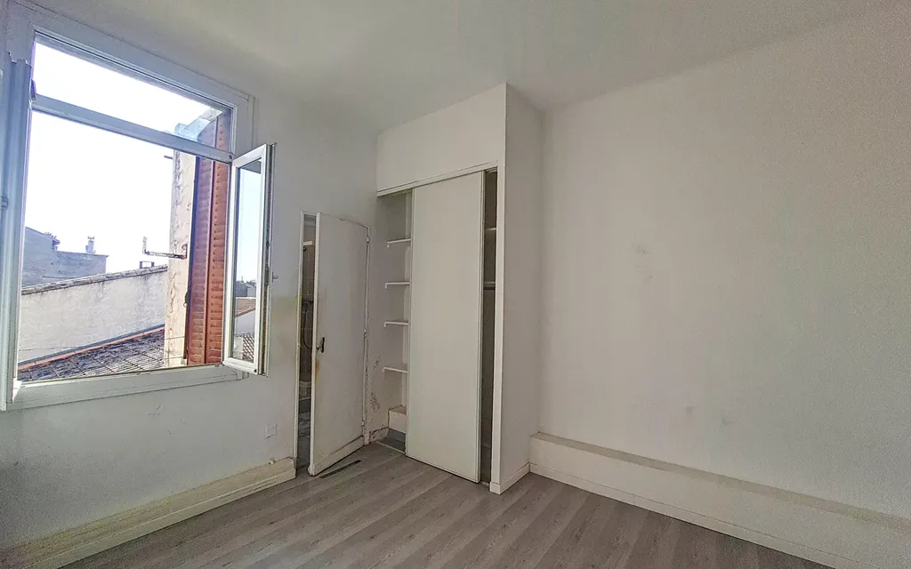 Achat appartement 4 pièce(s) Avignon