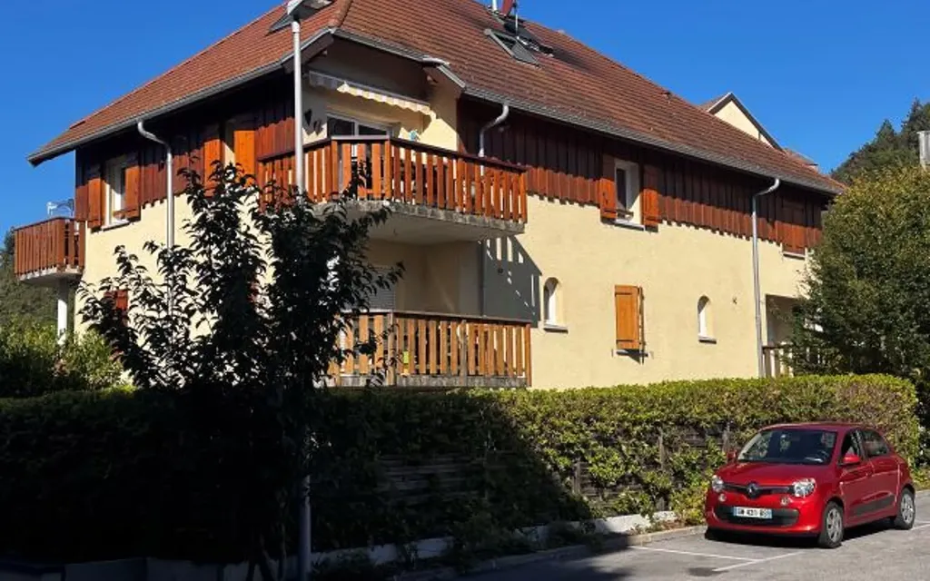 Achat duplex à vendre 4 pièces 79 m² - Cruseilles