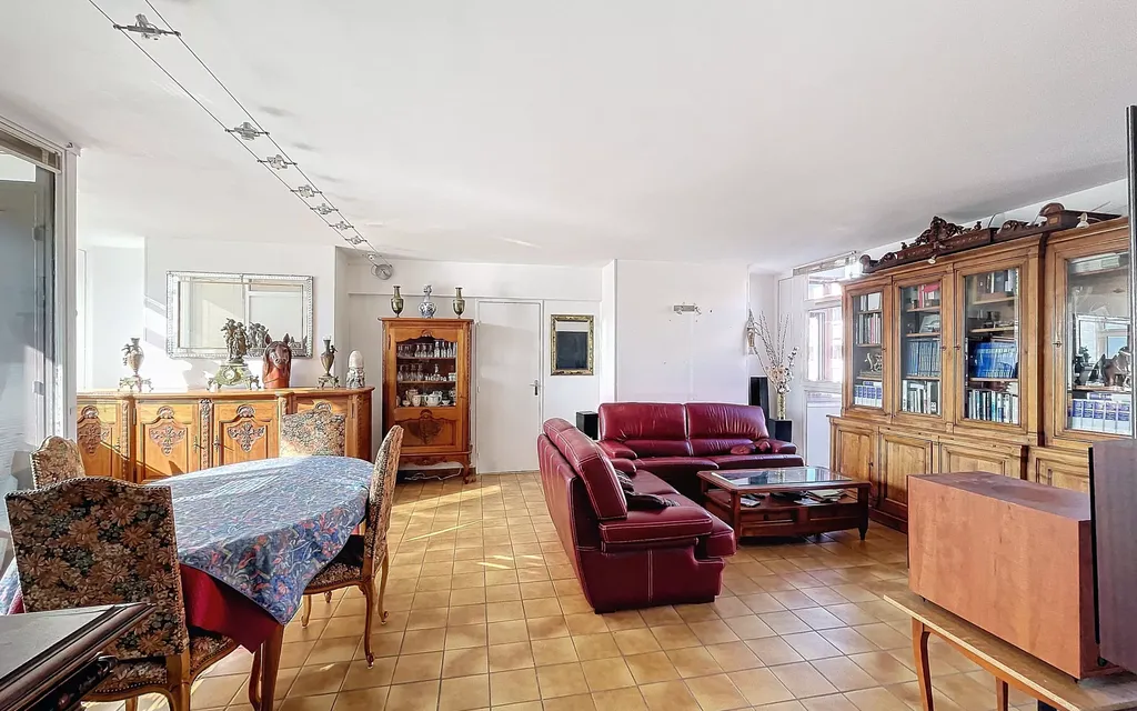 Achat appartement à vendre 4 pièces 94 m² - Guyancourt