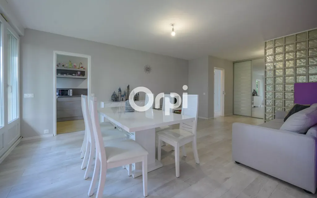 Achat appartement à vendre 2 pièces 75 m² - Marly