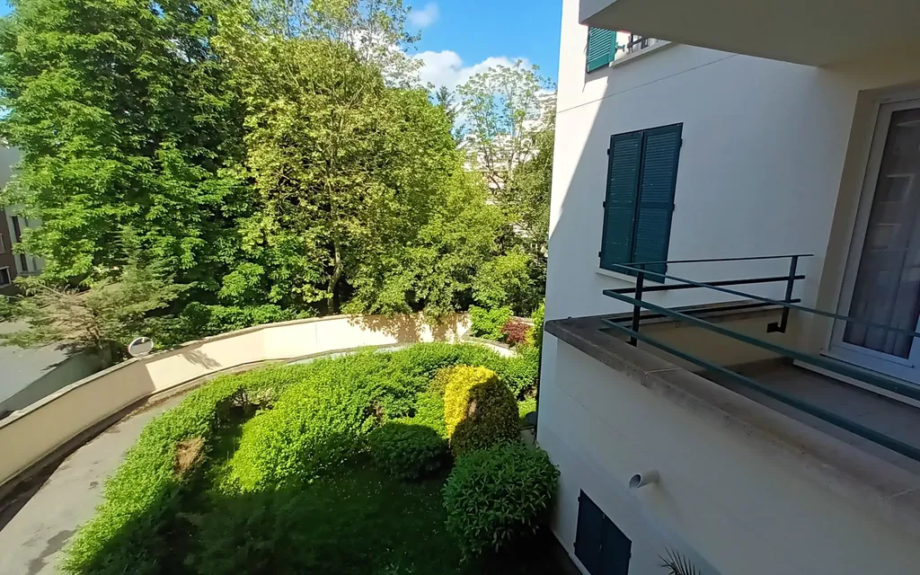 Achat appartement à vendre 2 pièces 43 m² - L'Haÿ-les-Roses