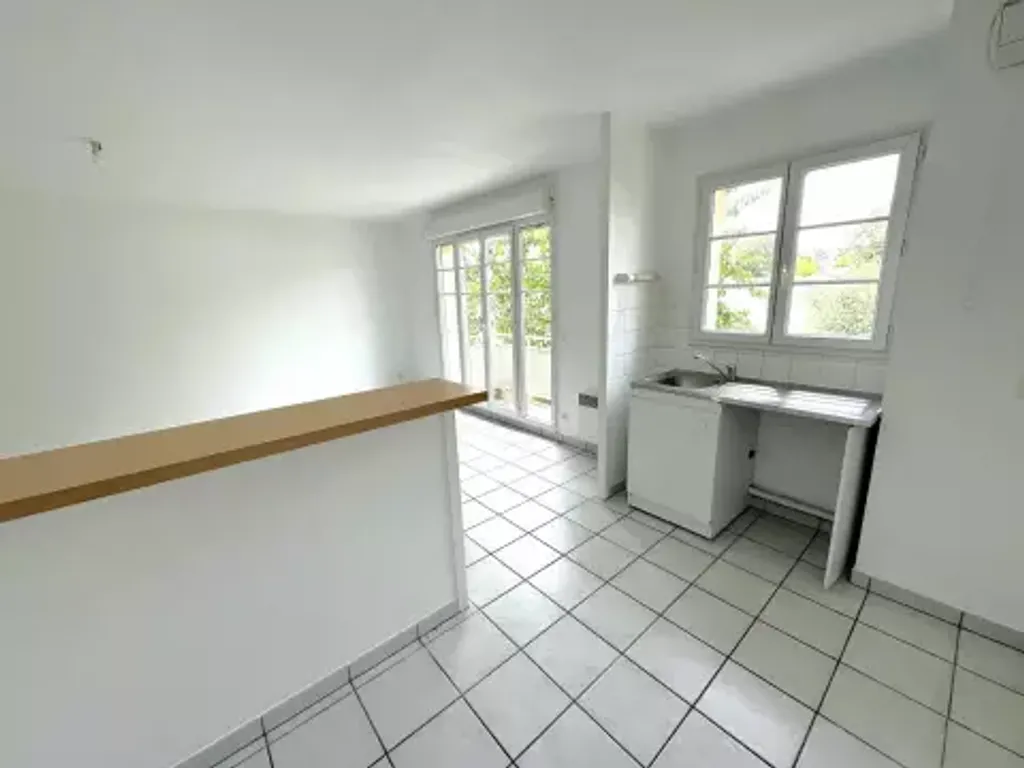 Achat appartement à vendre 3 pièces 62 m² - Bruges