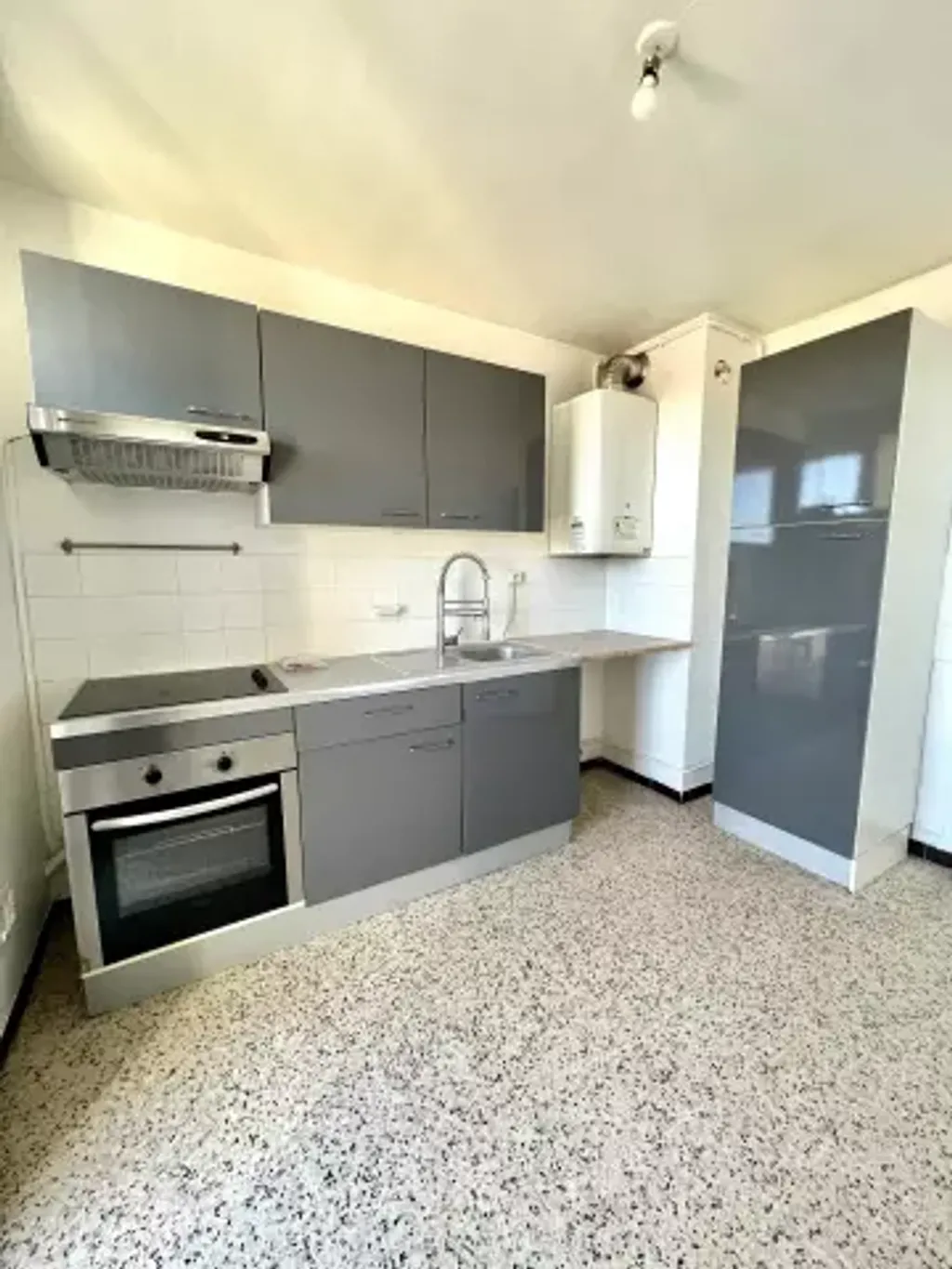 Achat appartement 3 pièce(s) Marseille 13ème arrondissement